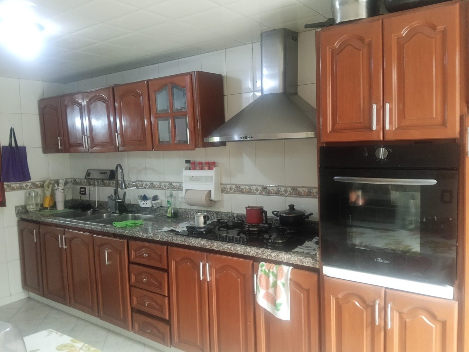 Casa en venta en Modelia Occidental, Bogotá · foto 16 de 24