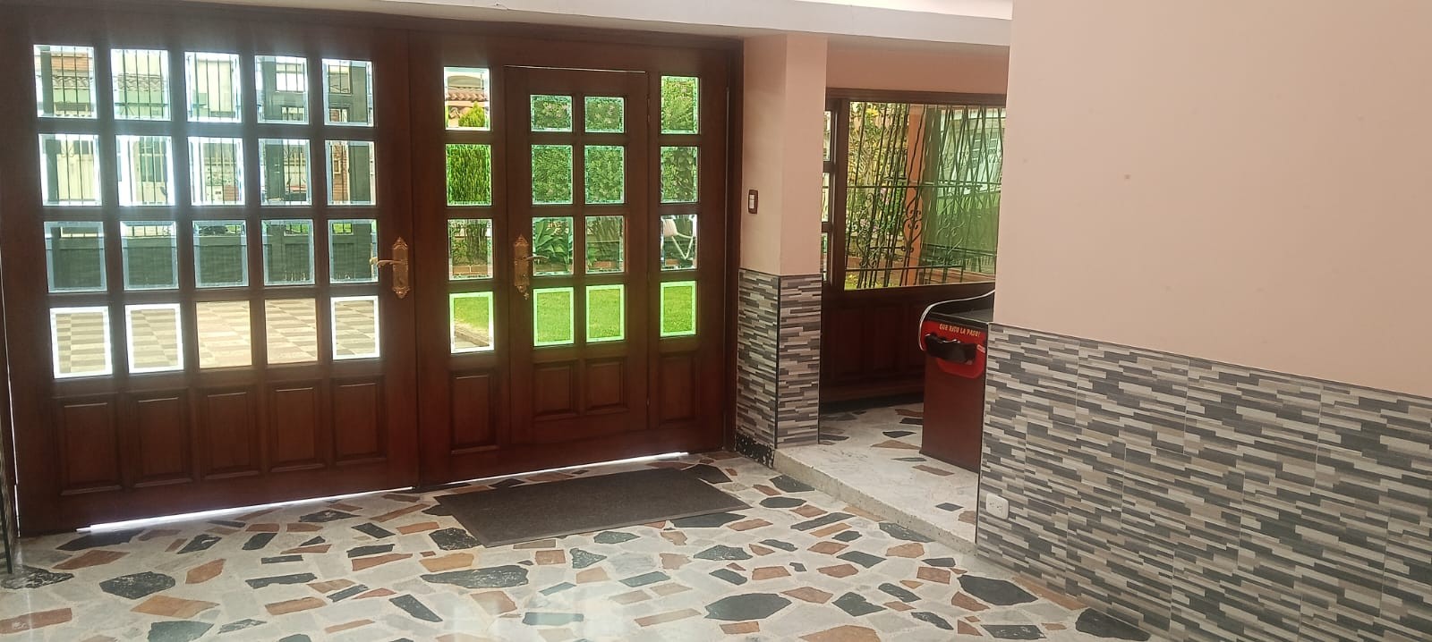 Casa en venta en Modelia Occidental, Bogotá · foto 20 de 24