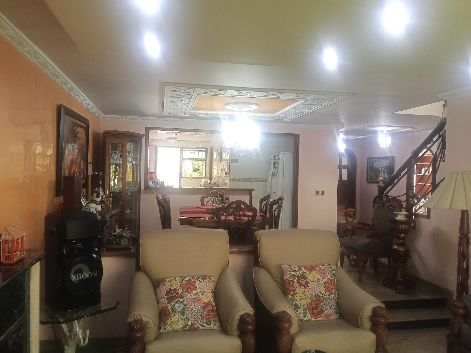 Casa en venta en Modelia Occidental, Bogotá · foto 19 de 24