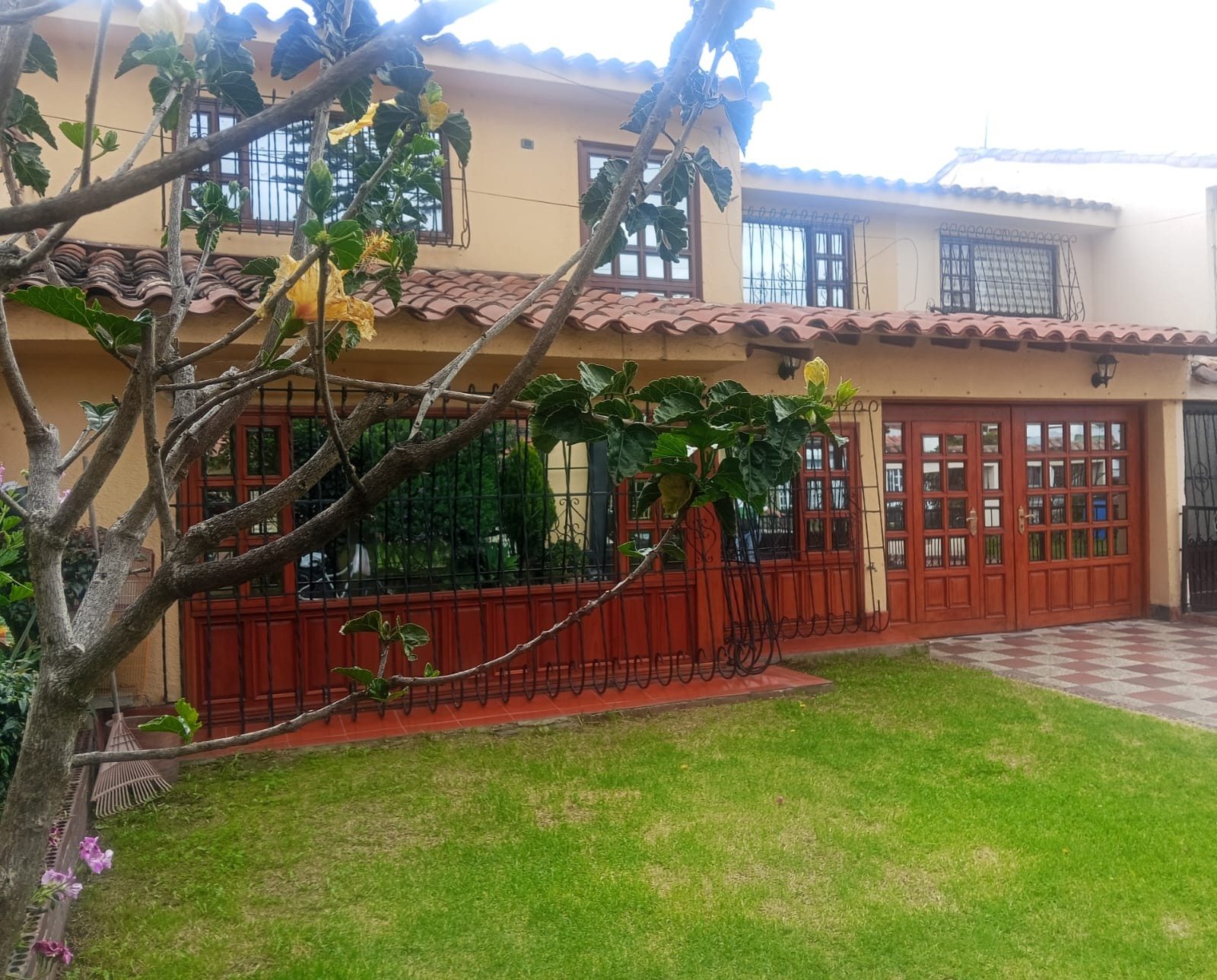 Casa en venta en Modelia Occidental, Bogotá · foto 23 de 24