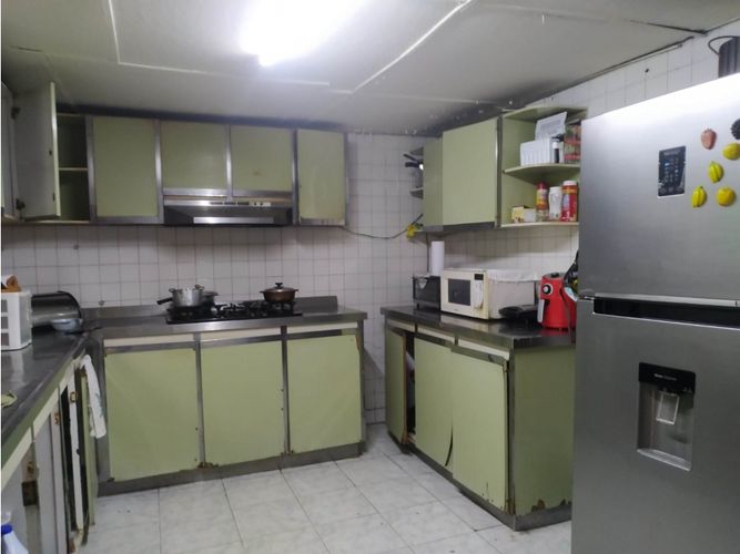 Apartaestudio en venta en Ciudad Jardin, Barranquilla, 495 m² · foto 12 de 24