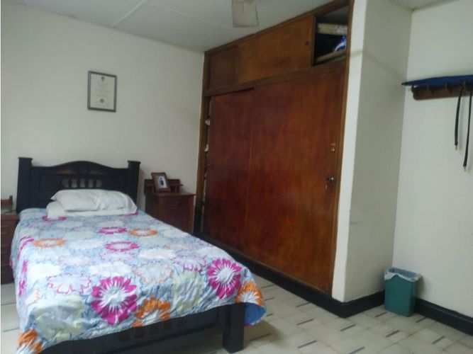 Apartaestudio en venta en Ciudad Jardin, Barranquilla, 495 m² · foto 17 de 24