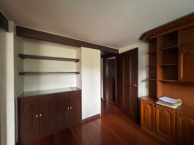 Apartamento en venta en Sotileza, Bogotá · foto 9 de 12