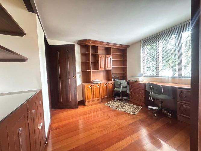 Apartamento en venta en Sotileza, Bogotá · foto 8 de 12