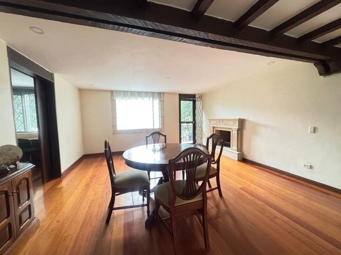Apartamento en venta en Sotileza, Bogotá · foto 3 de 12