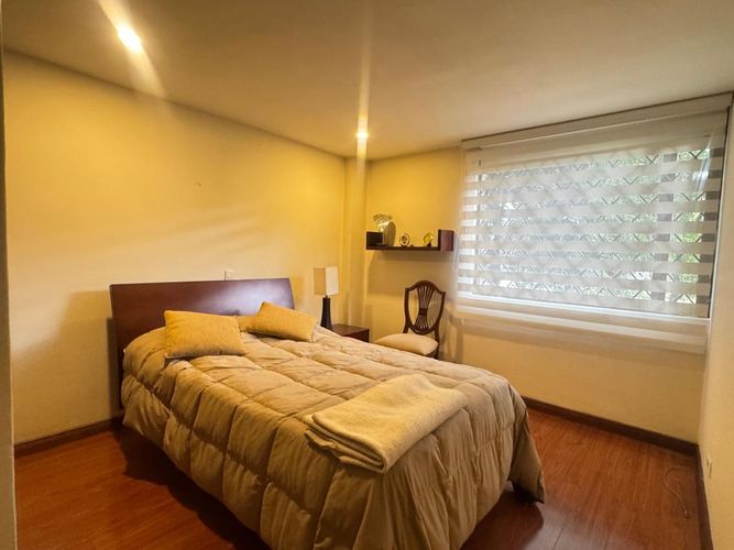 Apartamento en venta en Sotileza, Bogotá · foto 11 de 12
