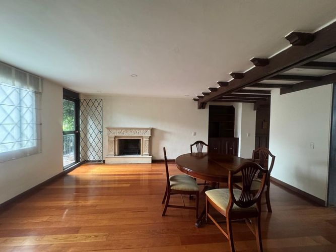 Apartamento en venta en Sotileza, Bogotá · foto 2 de 12