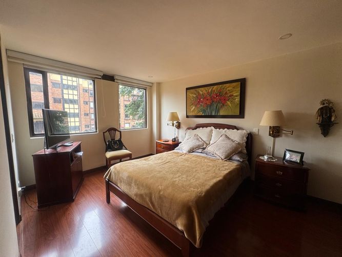 Apartamento en venta en Sotileza, Bogotá · foto 10 de 12