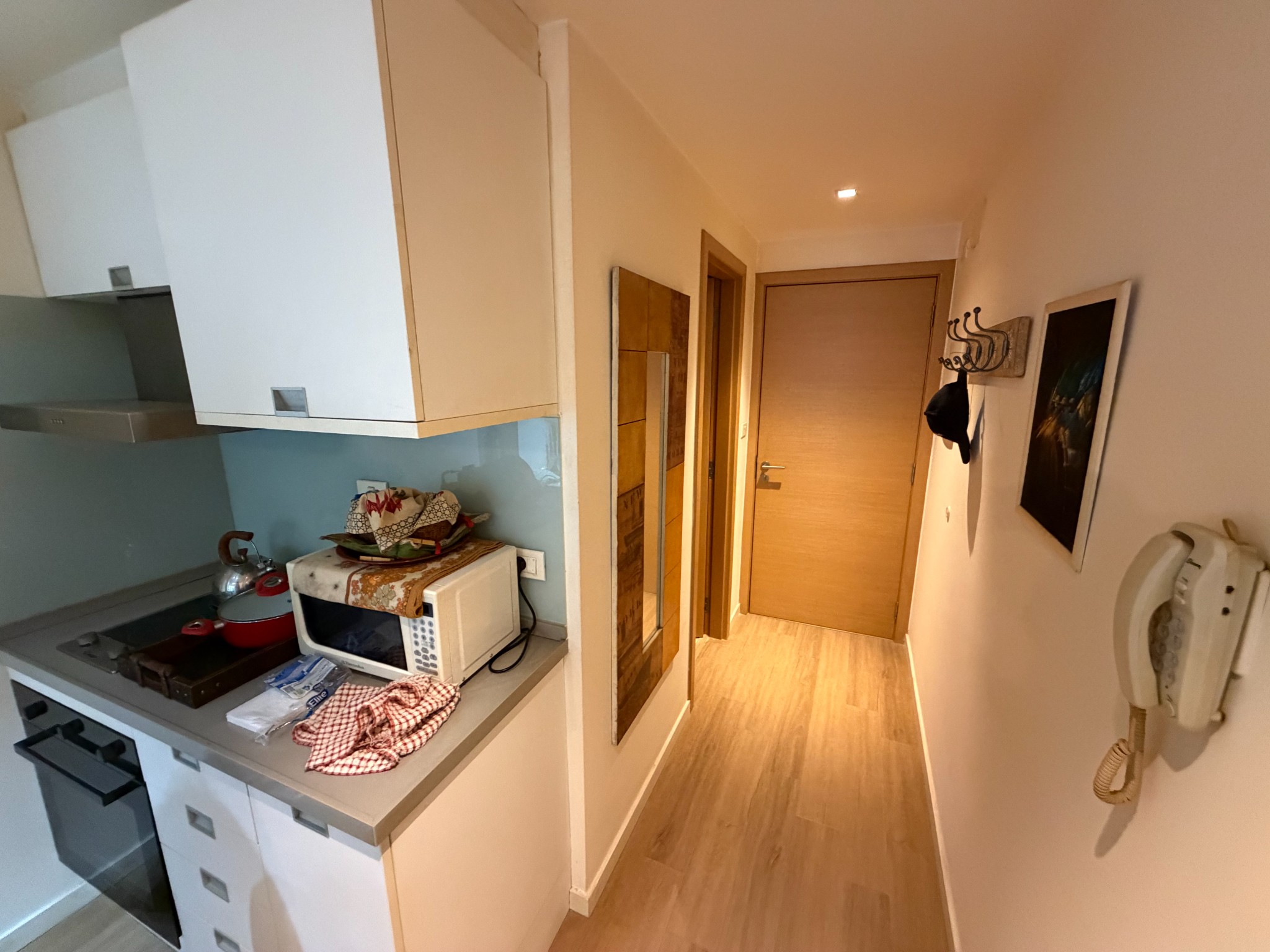 OPORTUNIDAD Vendemos mono ambiente en Pocitos - Vista 6