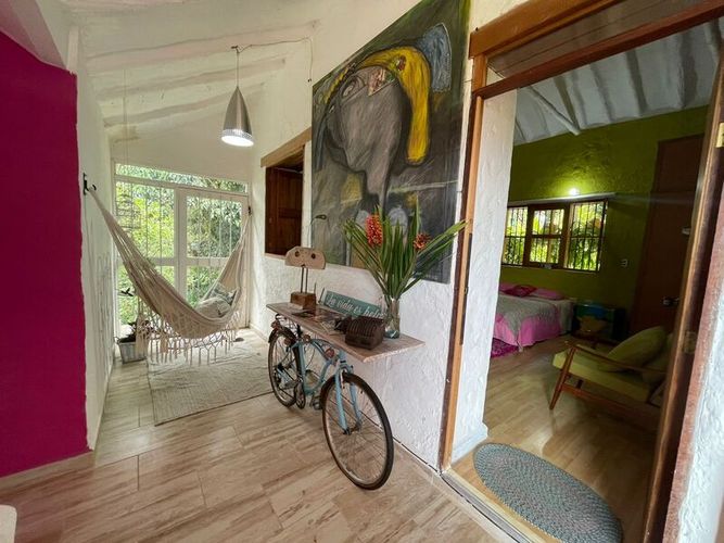 Finca en arriendo en Zarzal La Luz, Copacabana, 350 m² · foto 3 de 9