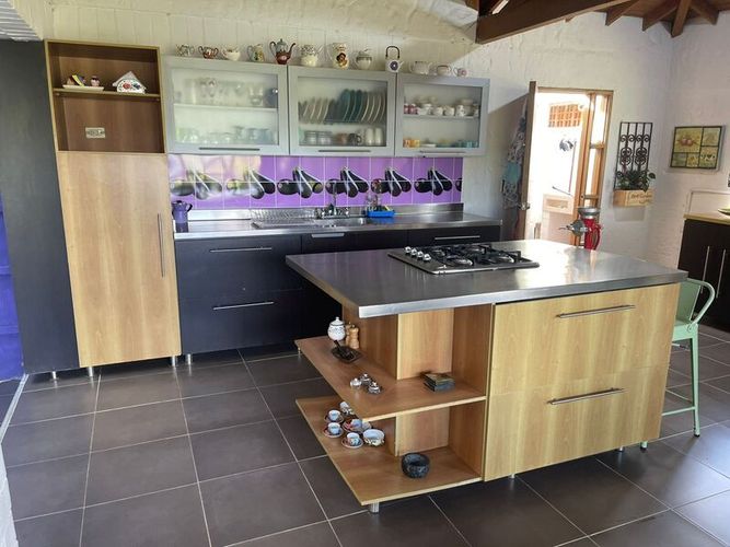 Finca en arriendo en Zarzal La Luz, Copacabana, 350 m² · foto 5 de 9