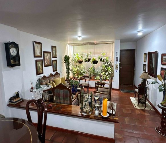 Casa de 3 alcobas en venta en Nueva Tequendama, Cali, 238 m² · foto 7 de 24