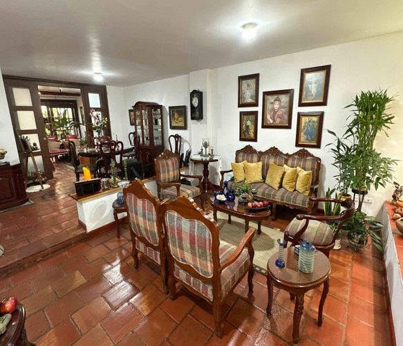 Casa de 3 alcobas en venta en Nueva Tequendama, Cali, 238 m² · foto 8 de 24