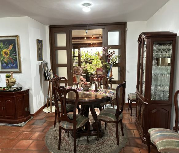 Casa de 3 alcobas en venta en Nueva Tequendama, Cali, 238 m² · foto 9 de 24
