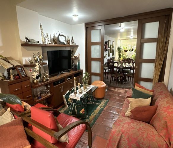 Casa de 3 alcobas en venta en Nueva Tequendama, Cali, 238 m² · foto 10 de 24