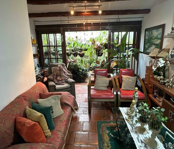 Casa de 3 alcobas en venta en Nueva Tequendama, Cali, 238 m² · foto 11 de 24