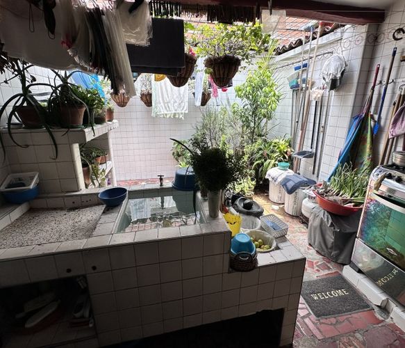 Casa de 3 alcobas en venta en Nueva Tequendama, Cali, 238 m² · foto 13 de 24
