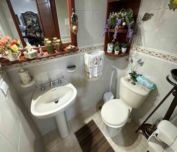 Casa de 3 alcobas en venta en Nueva Tequendama, Cali, 238 m² · foto 15 de 24