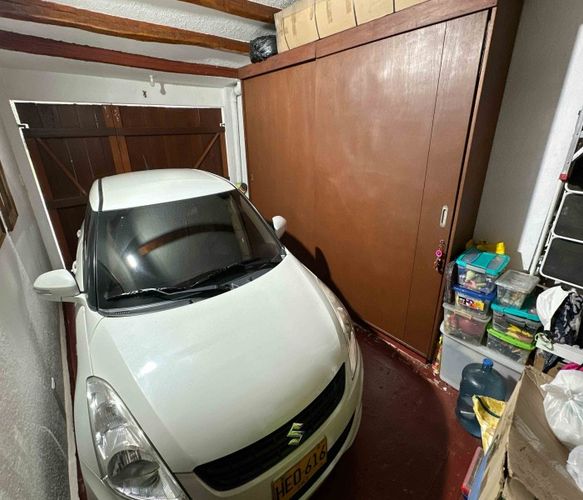 Casa de 3 alcobas en venta en Nueva Tequendama, Cali, 238 m² · foto 16 de 24
