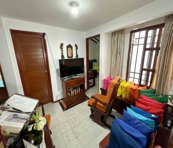 Casa de 3 alcobas en venta en Nueva Tequendama, Cali, 238 m² · foto 18 de 24