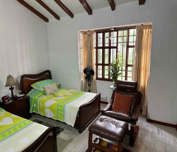 Casa de 3 alcobas en venta en Nueva Tequendama, Cali, 238 m² · foto 19 de 24