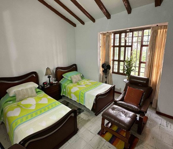 Casa de 3 alcobas en venta en Nueva Tequendama, Cali, 238 m² · foto 20 de 24