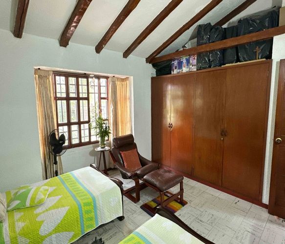 Casa de 3 alcobas en venta en Nueva Tequendama, Cali, 238 m² · foto 21 de 24