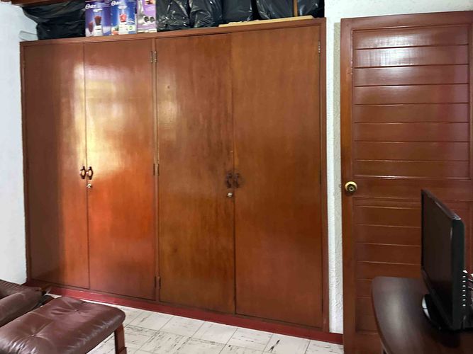 Casa de 3 alcobas en venta en Nueva Tequendama, Cali, 238 m² · foto 22 de 24