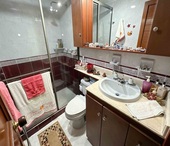 Casa de 3 alcobas en venta en Nueva Tequendama, Cali, 238 m² · foto 23 de 24