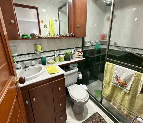 Casa de 3 alcobas en venta en Nueva Tequendama, Cali, 238 m² · foto 24 de 24