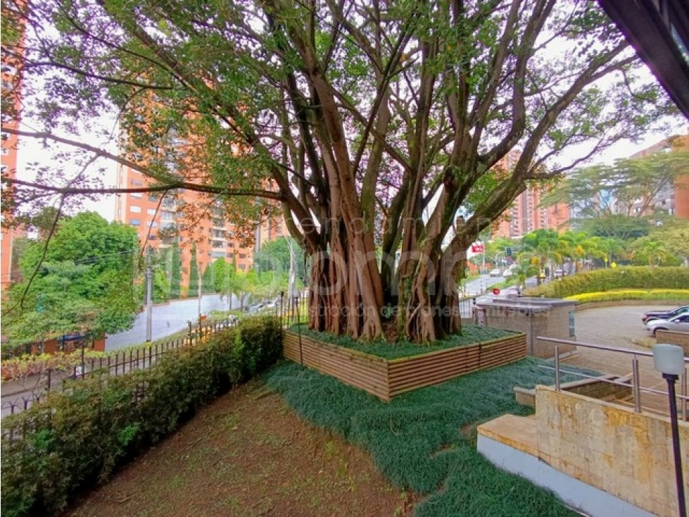 Apartamento en venta en Los Balsos, Medellín 5