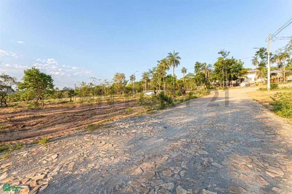 Vendo Terreno en San Bernardino Urbanización Las Marías — foto 2