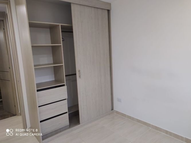 Apartamento de 3 alcobas en arriendo en La Prosperidad, Madrid, 47 m² · foto 21 de 21