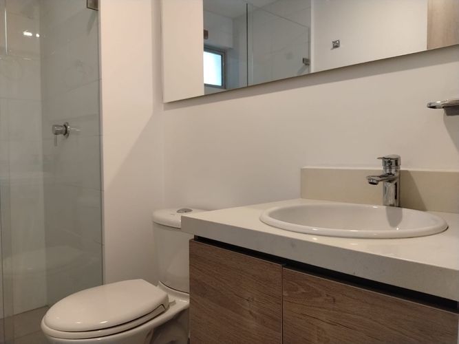 Apartamento de 2 alcobas en venta en El Poblado, Medellín, 98 m² · foto 18 de 18