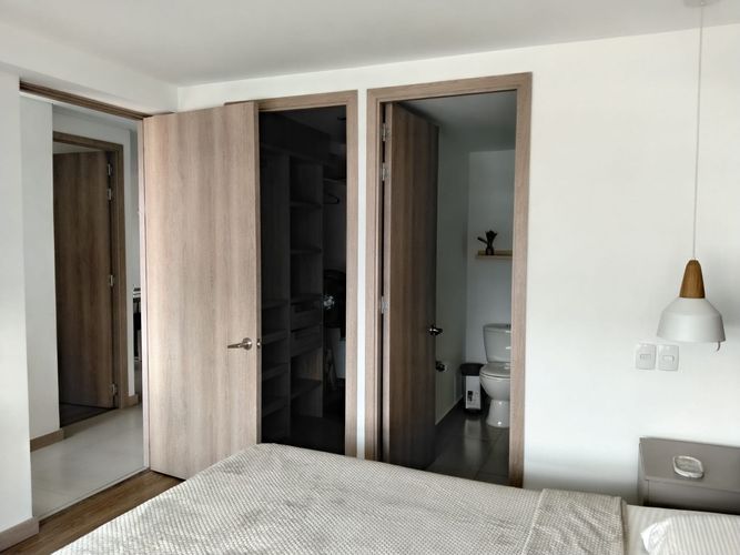 Apartamento de 2 alcobas en venta en El Poblado, Medellín, 98 m² · foto 15 de 18