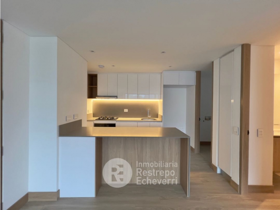 Apartaestudio en venta en El Trebol, Manizales · foto 2 de 13