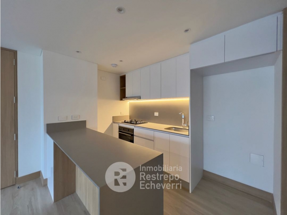 Apartaestudio en venta en El Trebol, Manizales · foto 3 de 13