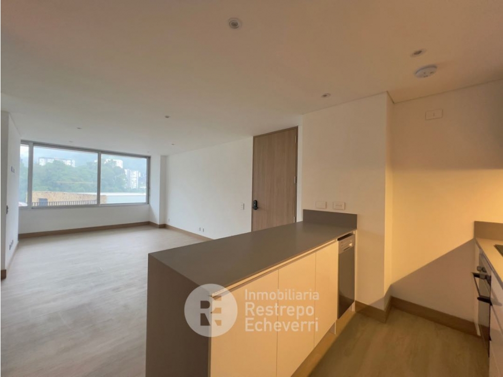 Apartaestudio en venta en El Trebol, Manizales · foto 4 de 13