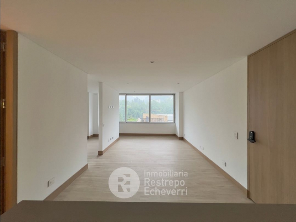 Apartaestudio en venta en El Trebol, Manizales · foto 5 de 13