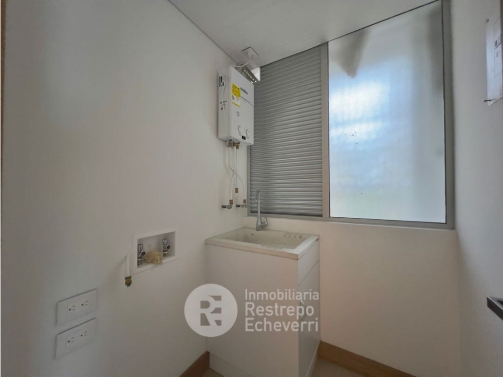 Apartaestudio en venta en El Trebol, Manizales · foto 6 de 13