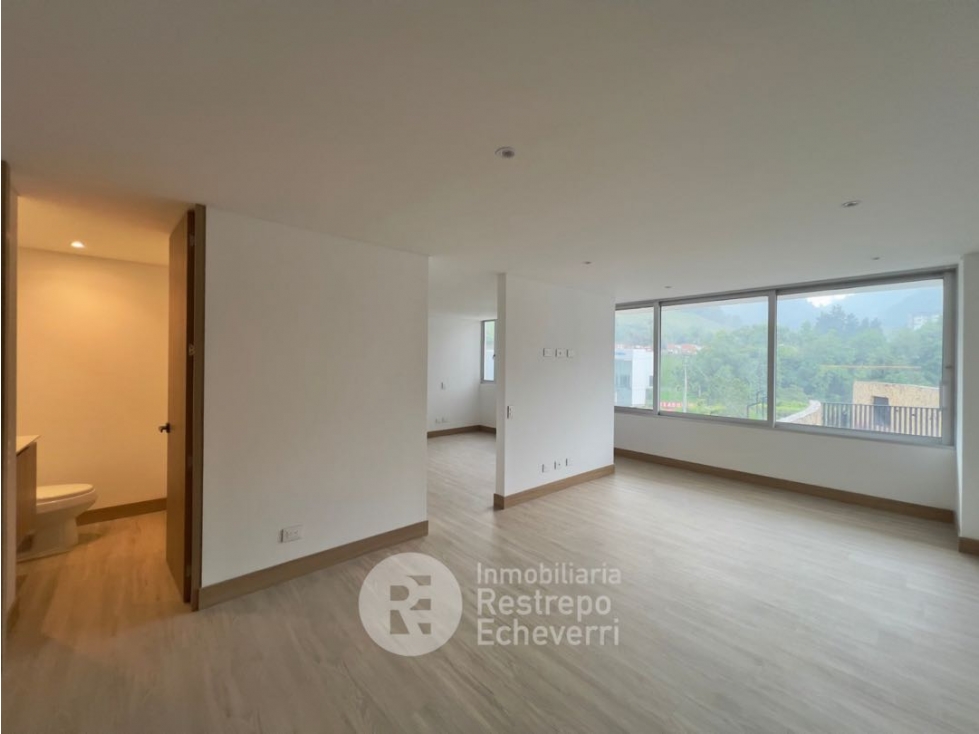 Apartaestudio en venta en El Trebol, Manizales · foto 7 de 13