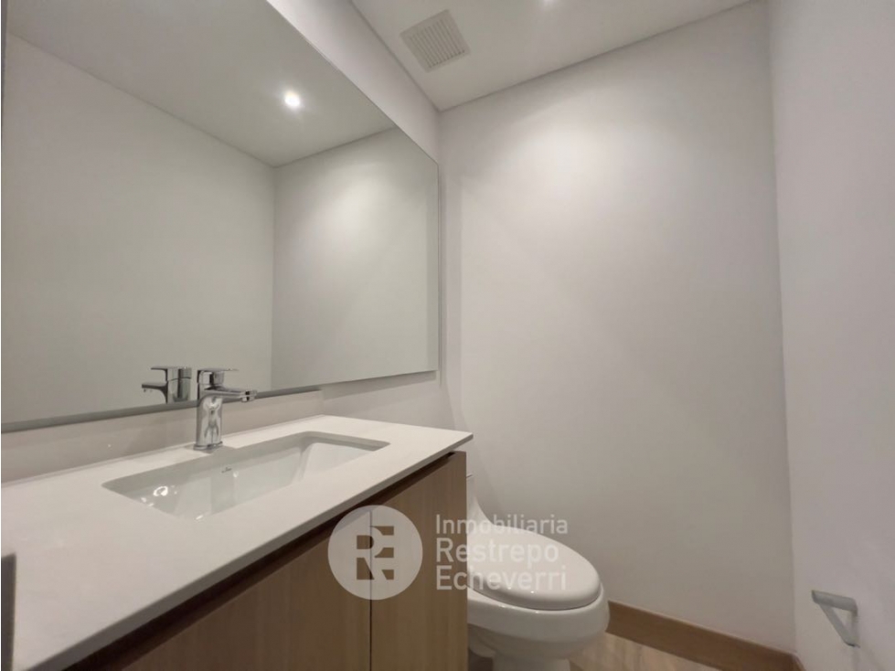 Apartaestudio en venta en El Trebol, Manizales · foto 8 de 13