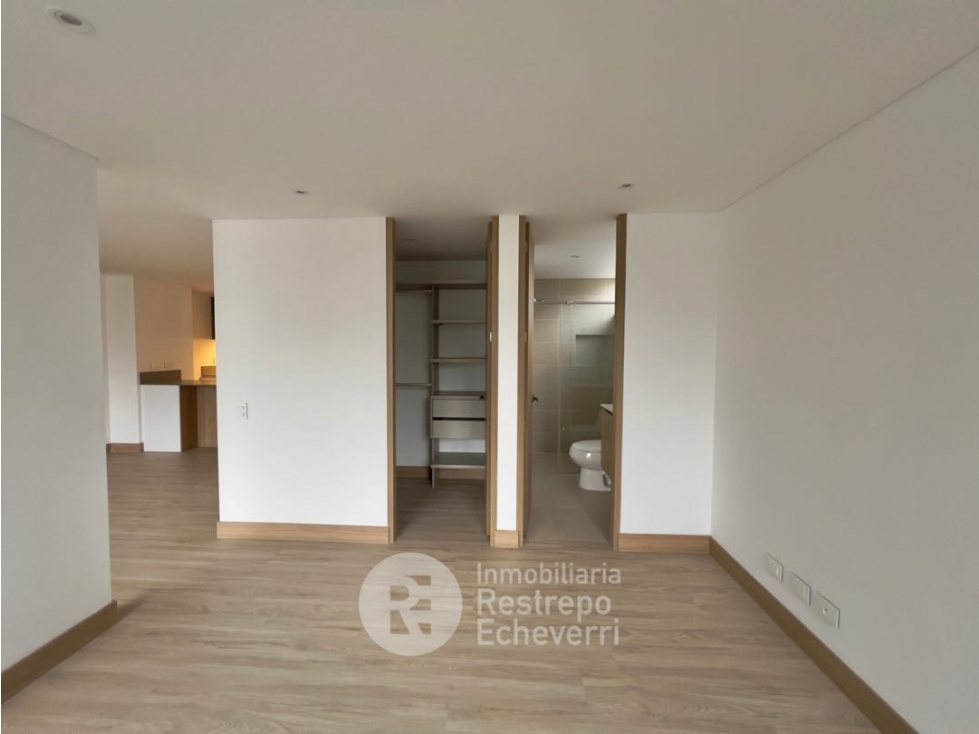 Apartaestudio en venta en El Trebol, Manizales · foto 10 de 13
