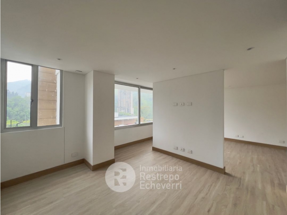 Apartaestudio en venta en El Trebol, Manizales · foto 11 de 13