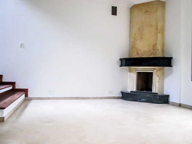 Casa en arriendo en El Poblado, Medellín · foto 4 de 17
