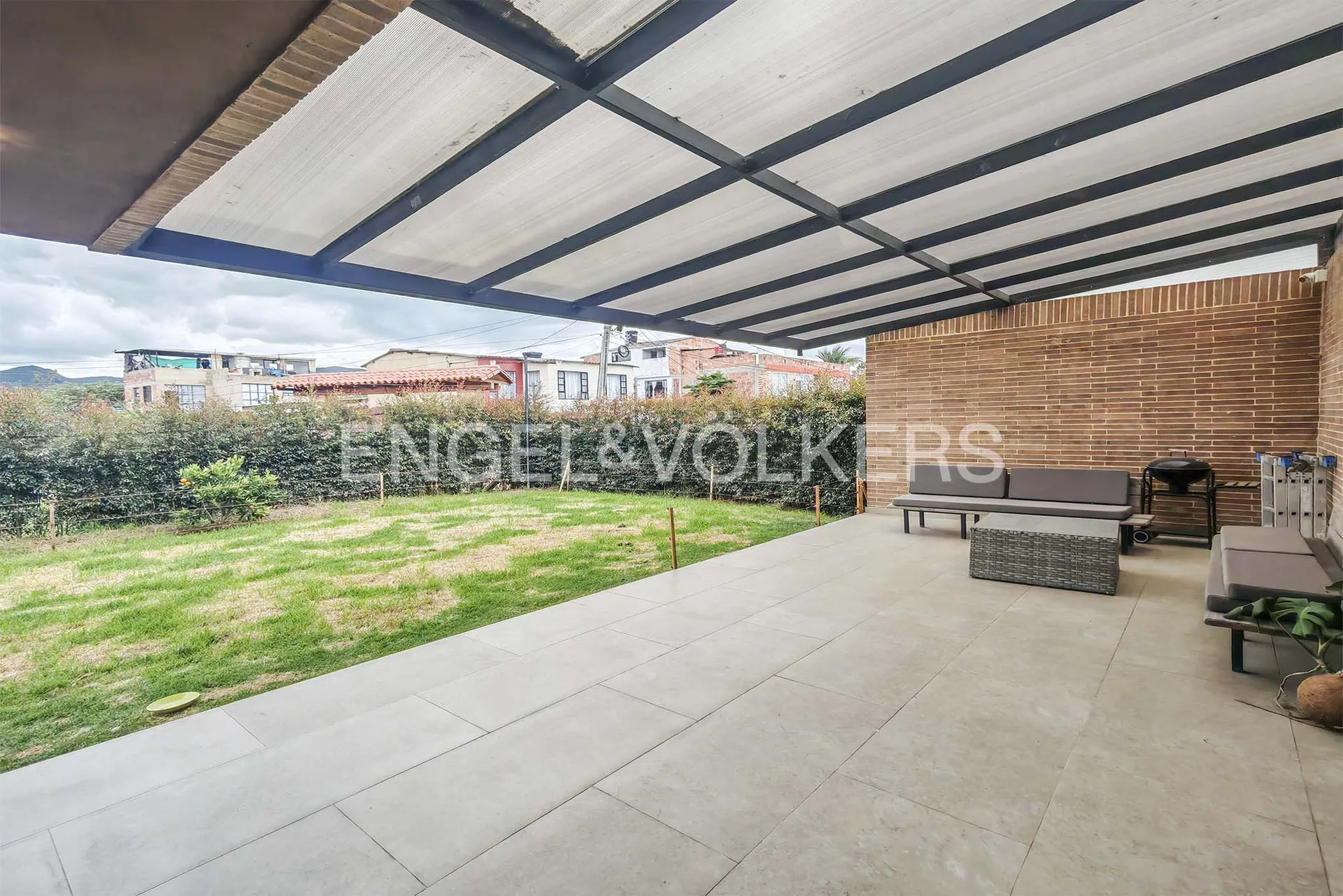 Casa en venta en Centro, Cajicá · foto 18 de 20