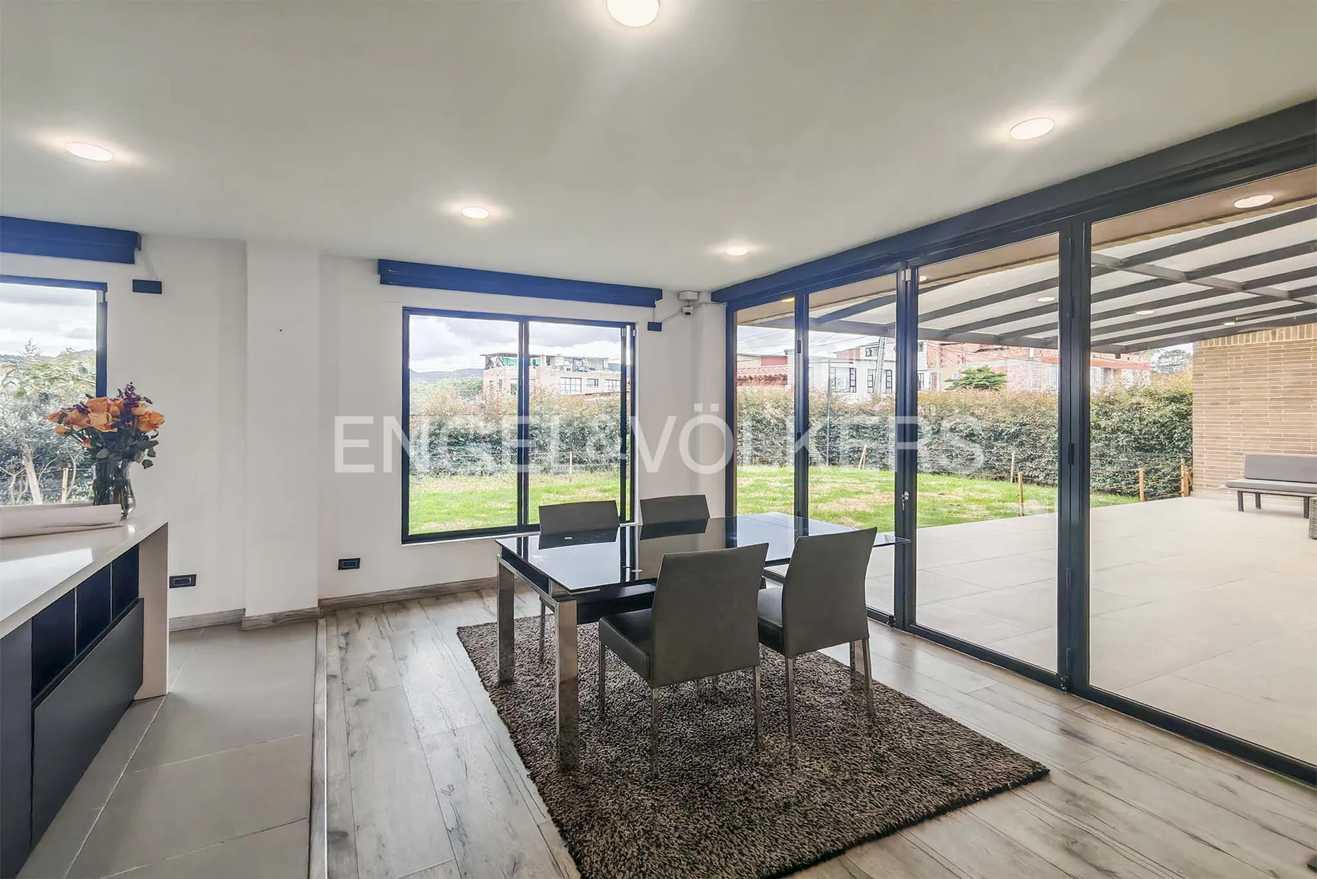 Casa en venta en Centro, Cajicá · foto 4 de 20