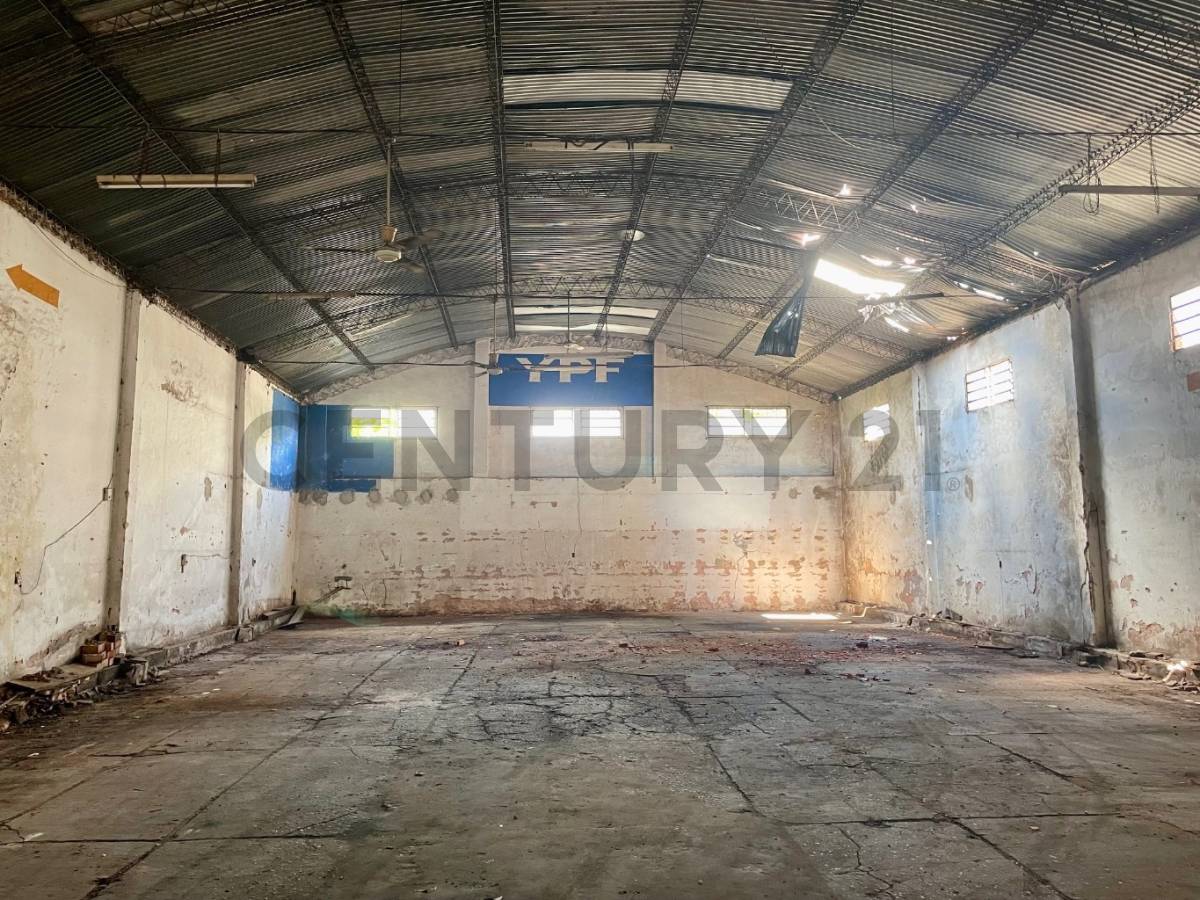 SE ALQUILA TINGLADO DE 450 M2 EN ZONA EXCLUSIVA DE ASUNCION — foto 2