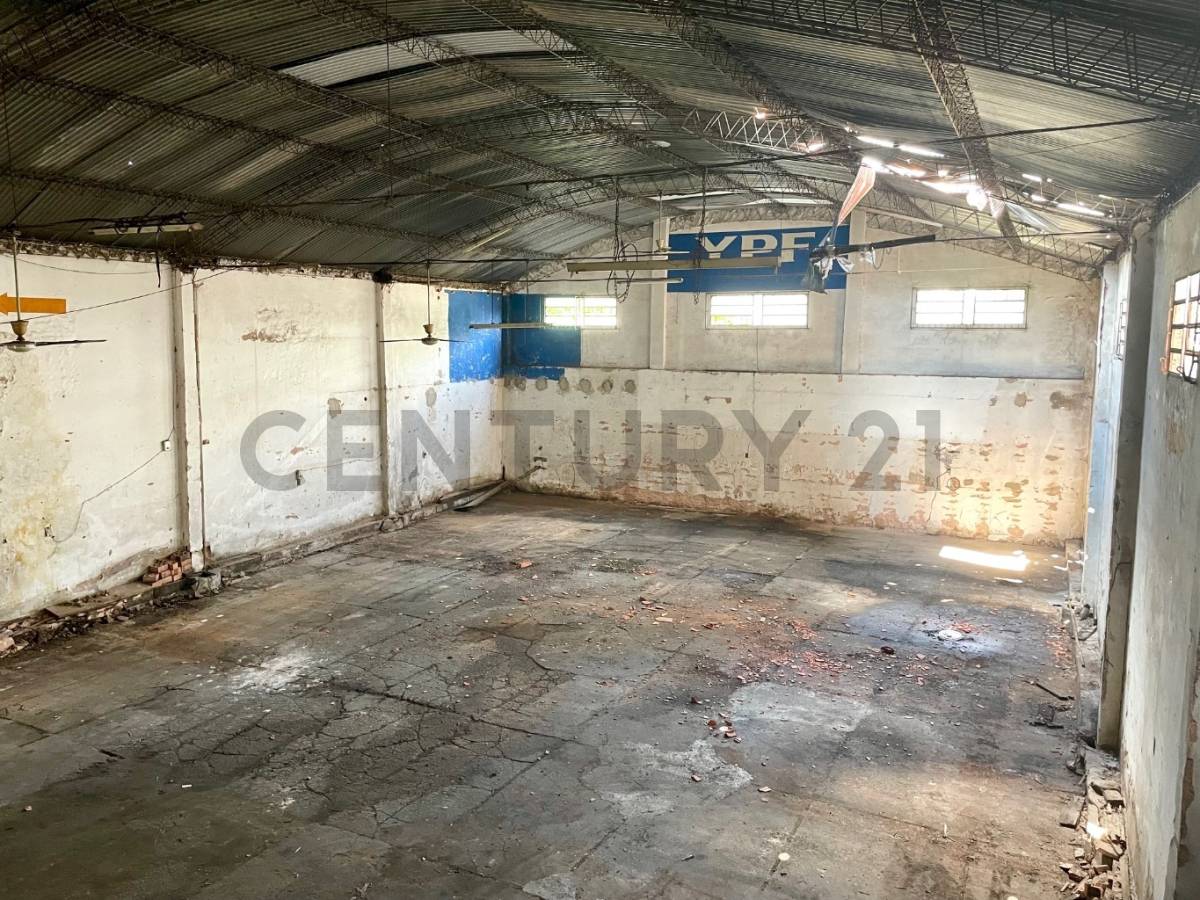 SE ALQUILA TINGLADO DE 450 M2 EN ZONA EXCLUSIVA DE ASUNCION — foto 3