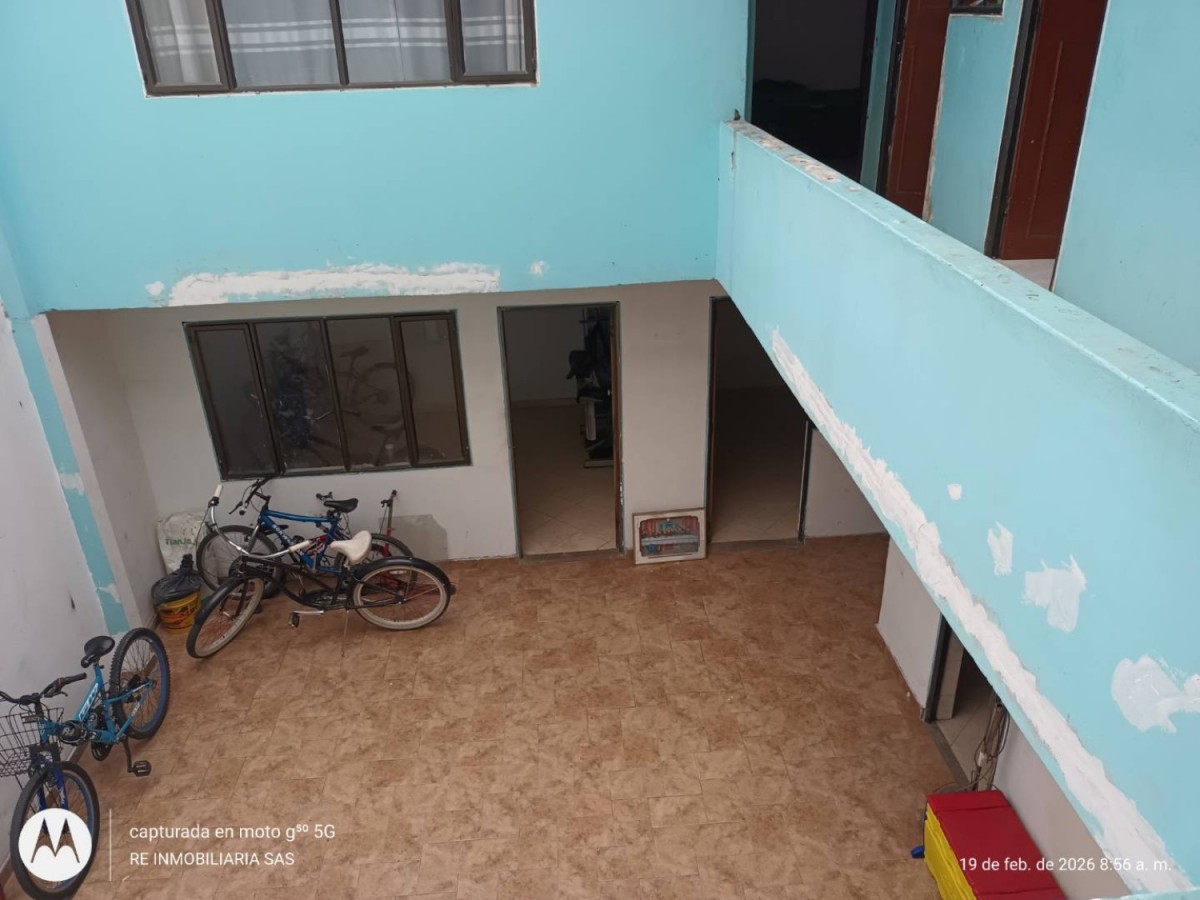 Casa en venta en Venecia, Bogotá · foto 8 de 24